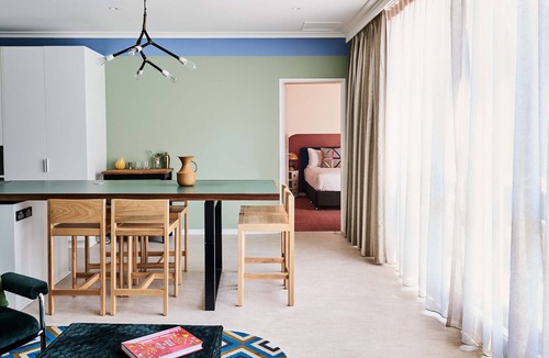 Chinatown Hotel | Laneways by Ovolo