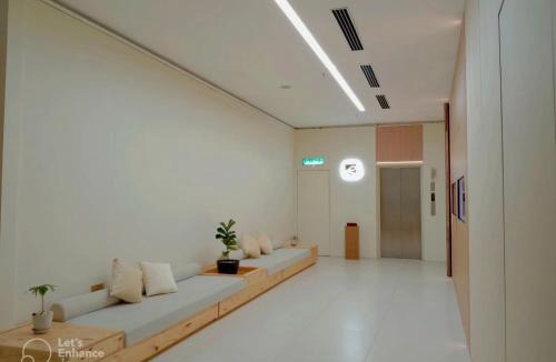 Kampung Pokok Asam Hotel | Langkasuka Express