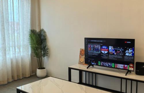 Kampung Pokok Asam Apartment | Langkawi Simfoni Cassia Suite 09 9 Pax