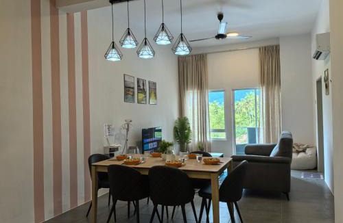Kampung Pokok Asam Apartment | Langkawi Simfoni Lavanya Suite 02