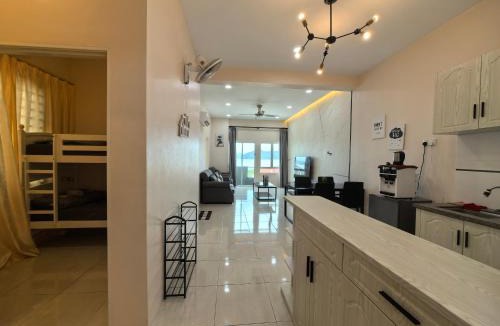 Kampung Pokok Asam Apartment | Langkawi Simfoni Platinum Suite