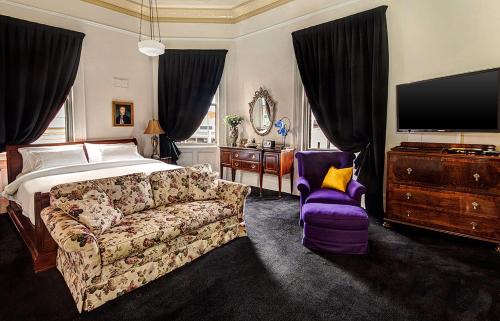 Stawell Bed & Breakfast | Langsford Luxury