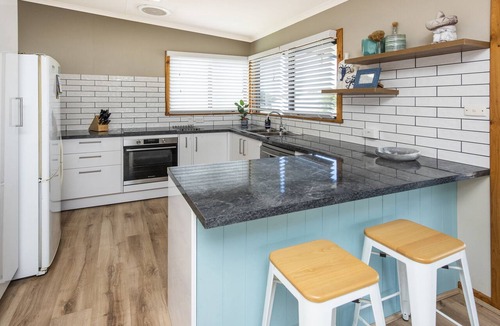 Lancelin House | Lano Beach House - Unwind at Lano Beach House