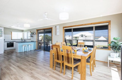 Lancelin House | Lano Beach House - Unwind at Lano Beach House