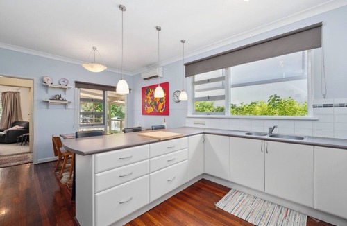 Jolimont Cottage | Lansdowne Park