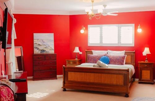 Dunsborough Cabin | Lanterns Retreat