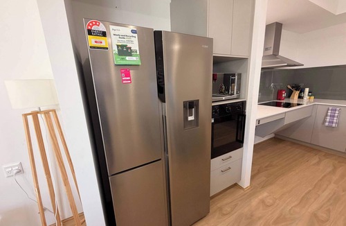 Wellard House | Large Home Accessible Spacious and Ready to Enjoy