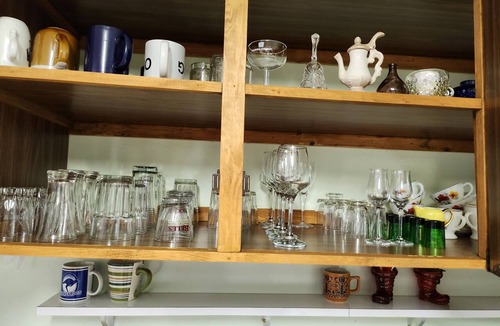 Rye House | Large Retro Beach House with Style Class and Fun.