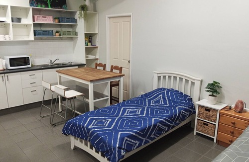 Carina Apartment | Large Self-Serviced Apartment, Opposite from Nature Reserve