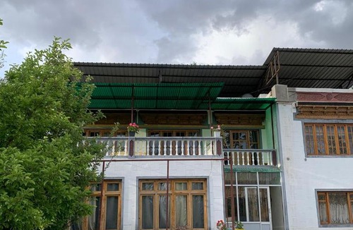 Leh House | Larikha stay chumpa
