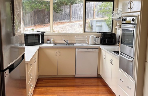 Mount Helen House | Las Elenas