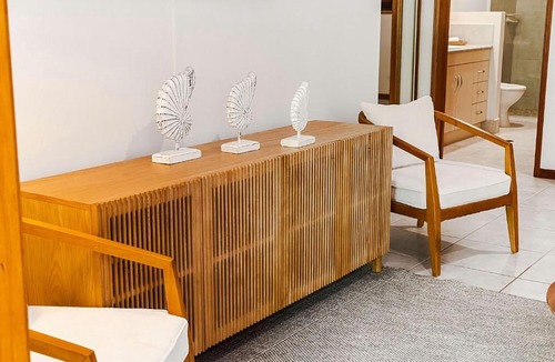South Mission Apartment | Latitude 17 Suite 4