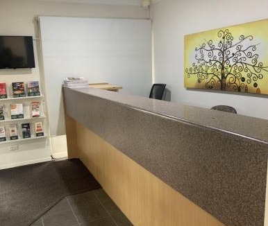 Morwell Hotel | LaTrobe Motel Morwell