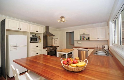 Barrengarry House | Lavender Hill, Kangaroo Valley