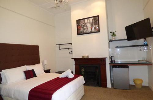 York Hotel | Lavender House York