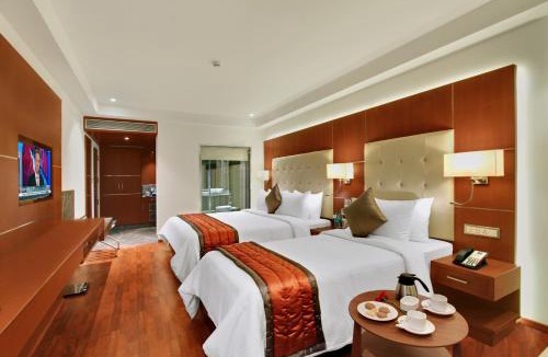 Bengaluru Hotel | Lavender Premier