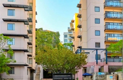 Perth Central Business District Apartment | Lavish 1BR Apartment 5min to Perth Convention & Elizabeth Quay
