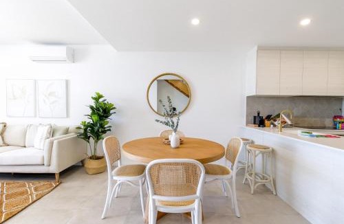 Batemans Bay Apartment | Lavish Coastal 2-Bed with Stunning Ocean Views
