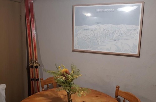 Dinner Plain House | Lawlers