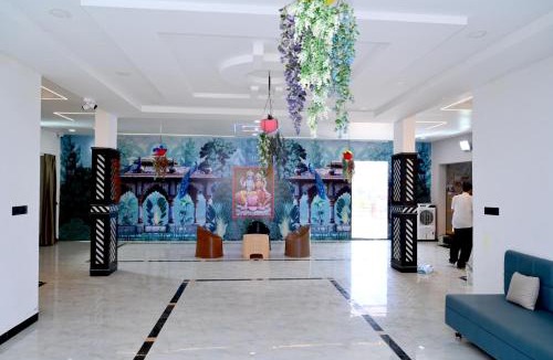 Manawar Hotel | Laxminarayan hotel