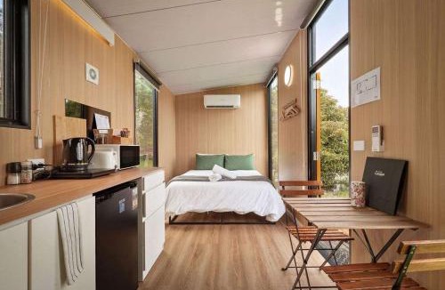 Warragul House | Lazy Daisy Farm by Tiny Away