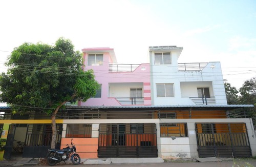 Kottakuppam Villa | Le Breeze Villa
