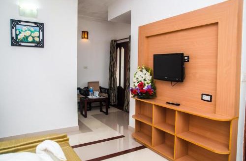 Munnar Hotel | Le Celestium