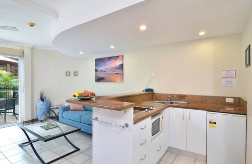 Port Douglas Apartment | Le Cher Du Monde