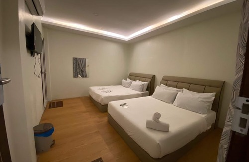 Batu Gajah Hotel | Le Deon Hotel