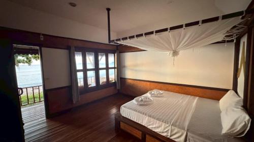 Ko Libong Resort | Le Dugong Libong Resort