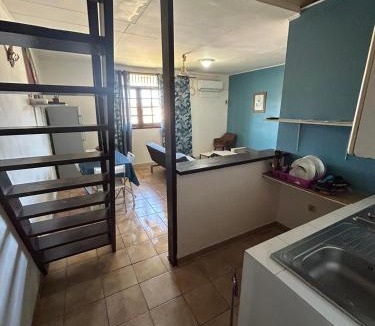 Cayenne Apartment | Le Duplex de Sainte Thérèse