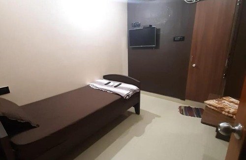 KK Nagar Apartment | Le Grace Mansion