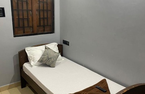 KK Nagar Apartment | Le Grace Mansion