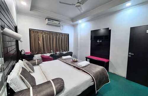 Civil Lines Hotel | Le-Leisure Hotel