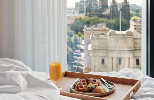 Essendon West Hotel | Le Méridien Melbourne