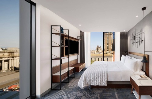 Essendon West Hotel | Le Méridien Melbourne