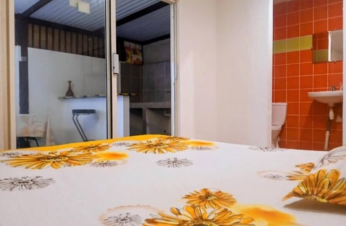Kourou Apartment | Le Milano Zen