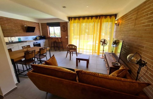 Beau Soleil Apartment | Le Morpho T2 de 48m² vue piscine - Rte des Plages
