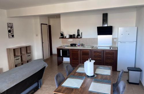 Cayenne Apartment | Le Perchoir