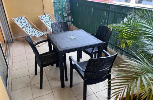 Cayenne Apartment | Le Perchoir
