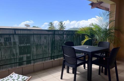 Cayenne Apartment | Le Perchoir