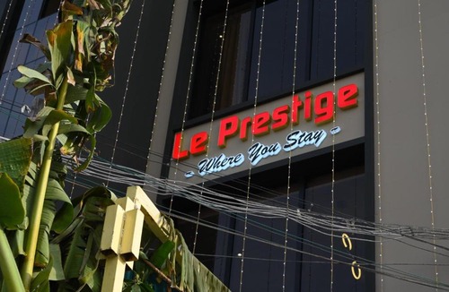 Tindivanam Hotel | LE PRESTIGE RESIDENCY Tindivanam