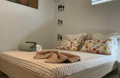 Kourou Apartment | LE ROSA PARKS CLÉMARTHA
