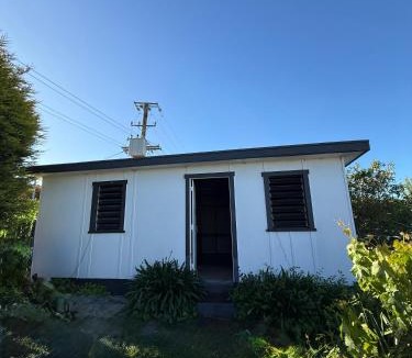 Beaconsfield House | Le Soleil storage garage