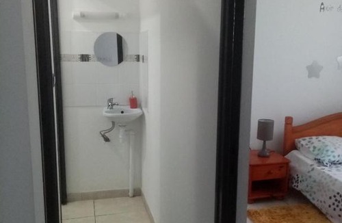 Kourou Apartment | Le T2 tranquille
