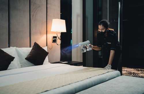 Kajang Hotel | Le'venue Hotel