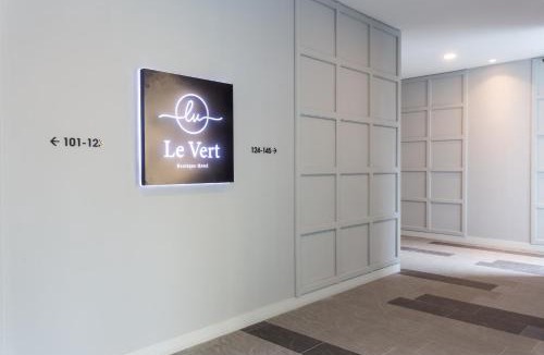 Genting Highlands Hotel | Le Vert Boutique Hotel