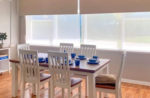 East Tamworth Apartment | Leafy Lodge - Secluded retreat in East Tamworth