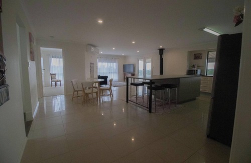 Upper Wakefield House | Leasingham Vine views
