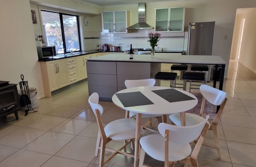 Upper Wakefield House | Leasingham Vine views
